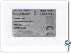 pancard